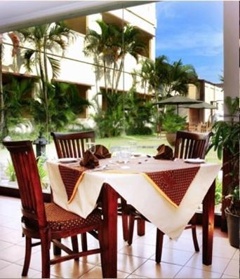 מאלאנג Umm Inn Hotel מראה חיצוני תמונה