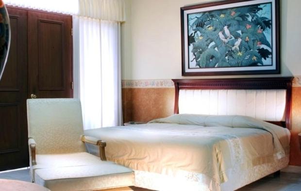 מאלאנג Umm Inn Hotel חדר תמונה