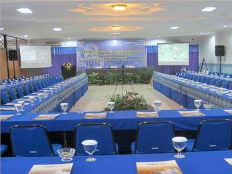 מאלאנג Umm Inn Hotel מראה חיצוני תמונה