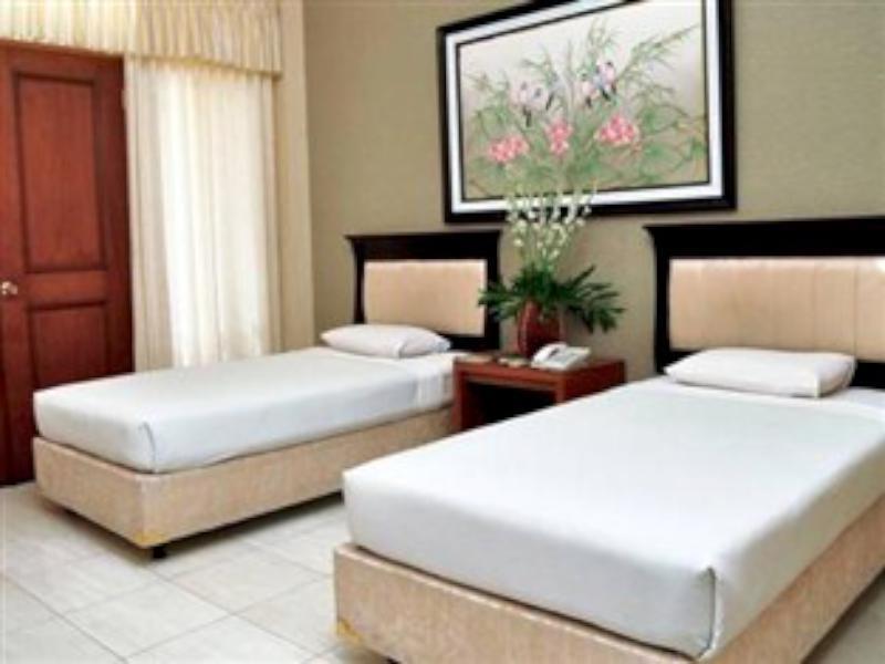 מאלאנג Umm Inn Hotel מראה חיצוני תמונה