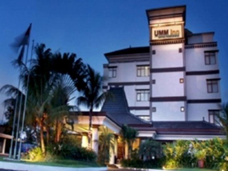 מאלאנג Umm Inn Hotel מראה חיצוני תמונה