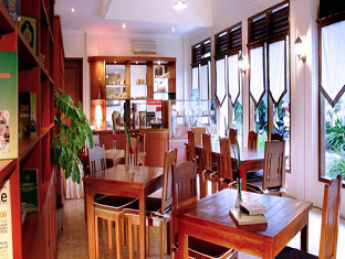 מאלאנג Umm Inn Hotel מראה חיצוני תמונה